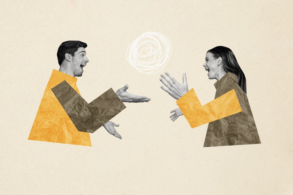 Como ser criativo depois de adulto? - Supera - Estimulação Cognitiva
