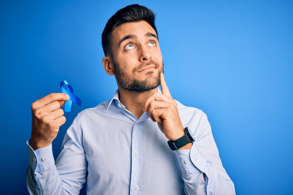 Novembro azul e a importância da prevenção do câncer de próstata - Supera - Estimulação Cognitiva