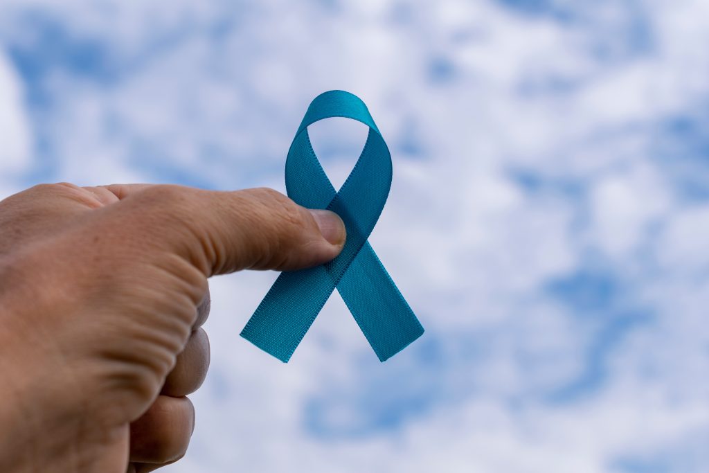 Novembro azul e a importância da prevenção do câncer de próstata - Supera - Estimulação Cognitiva