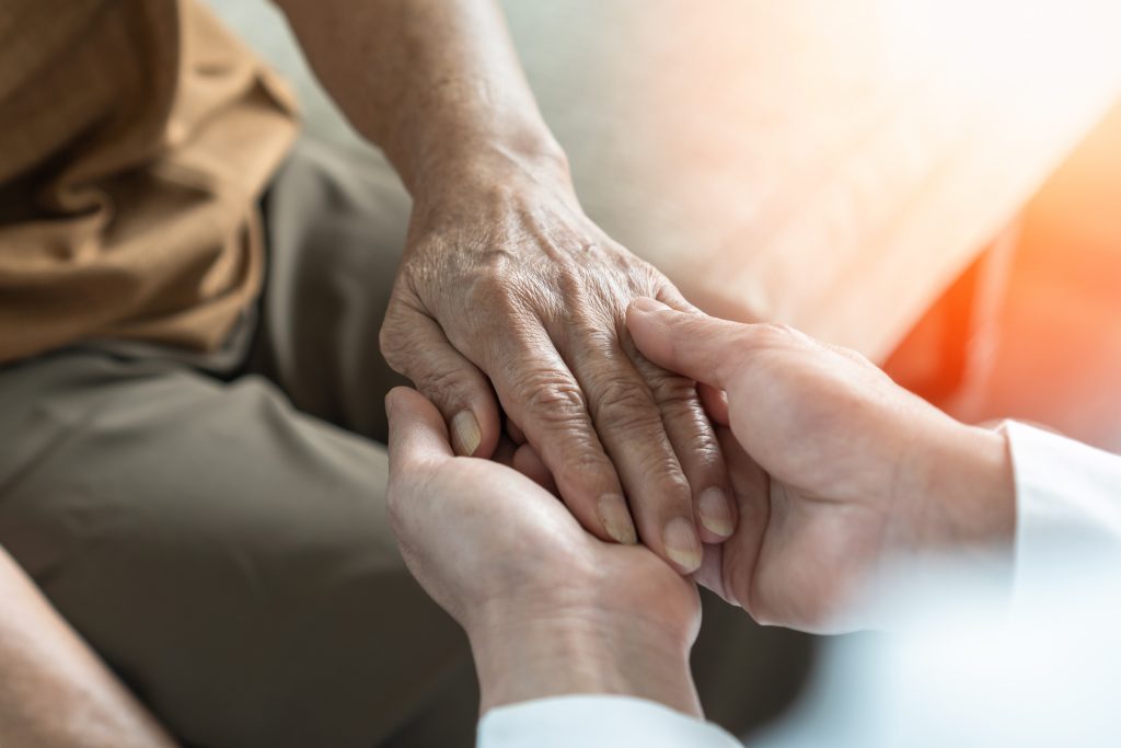 O que o poder público pode fazer pela Doença de Alzheimer? - Supera - Estimulação Cognitiva