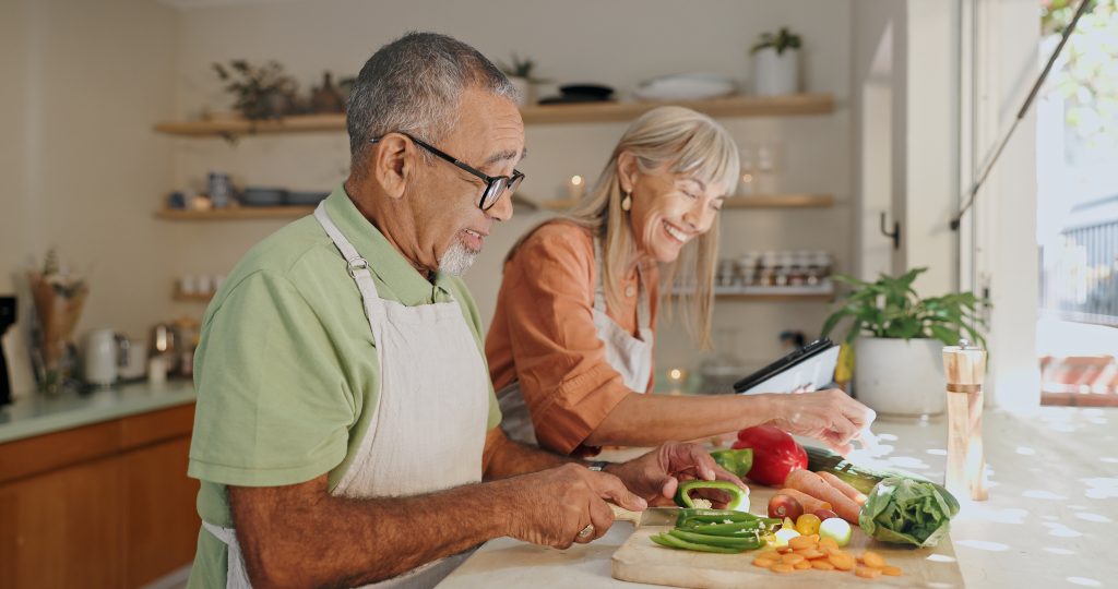 A importância de manter um rotina estimulante e preenchida para pessoas com doença de Alzheimer - Supera - Estimulação Cognitiva