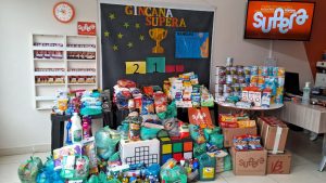 Transformação para além da sala de aula: conheça o Supera Social - Supera - Estimulação Cognitiva