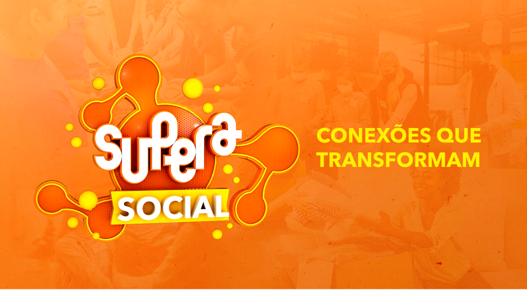 Transformação para além da sala de aula: conheça o Supera Social - Supera - Estimulação Cognitiva
