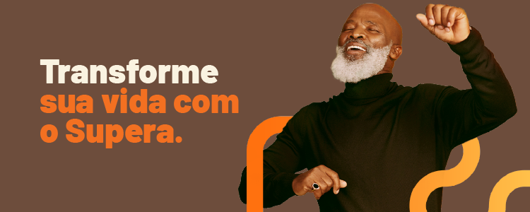 O Supera oferece treino cognitivo que ajuda a melhorar a mem&oacute;ria e a qualiade de vida.