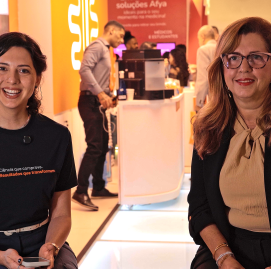 Dra. Carla Núbia conversa com Bárbara Perpétuo sobre prevenção de demências