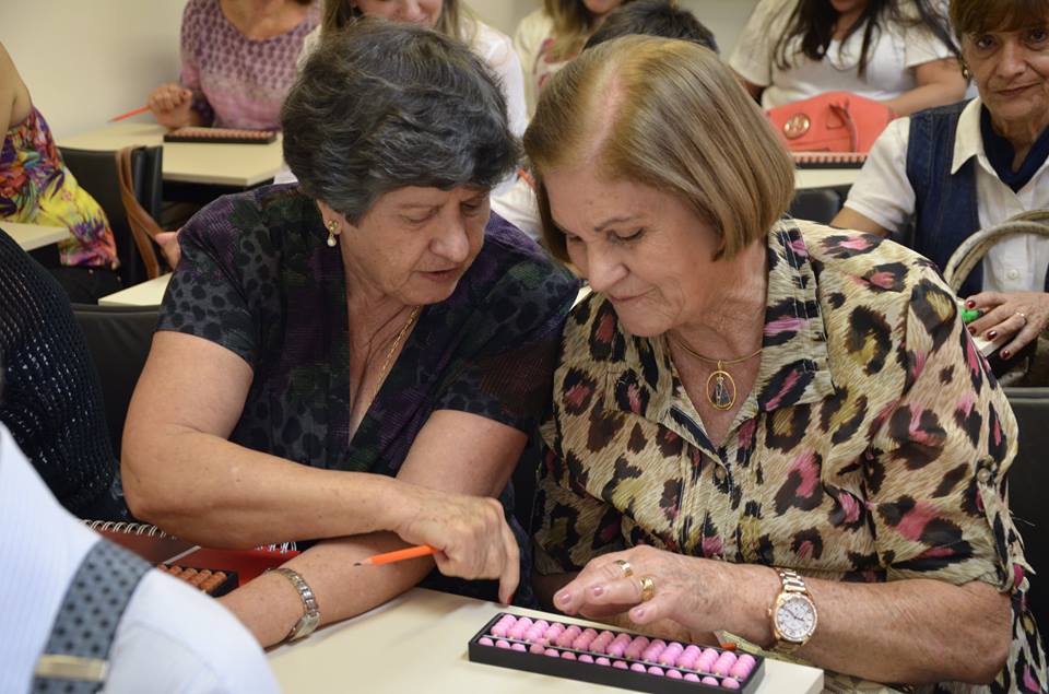 Prescrição social na perspectiva da gerontologia - Supera - Estimulação Cognitiva