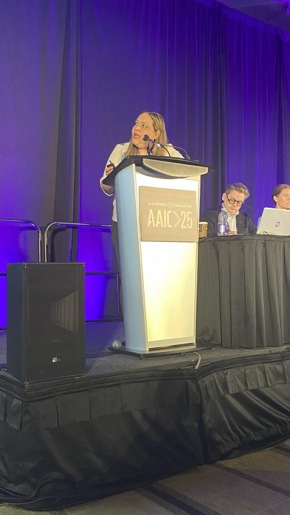 Supera no Canadá: Estudo é apresentado no maior evento internacional sobre Alzheimer - Supera - Estimulação Cognitiva