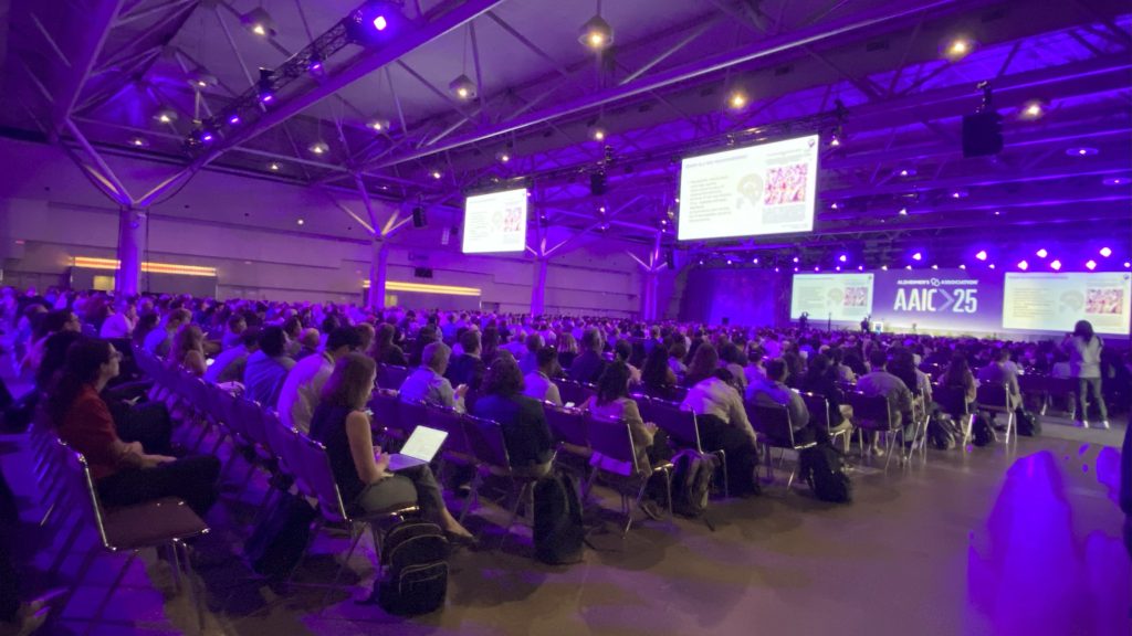 Supera no Canadá: Estudo é apresentado no maior evento internacional sobre Alzheimer - Supera - Estimulação Cognitiva