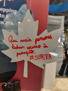Supera no Canadá: Estudo é apresentado no maior evento internacional sobre Alzheimer - Supera - Estimulação Cognitiva