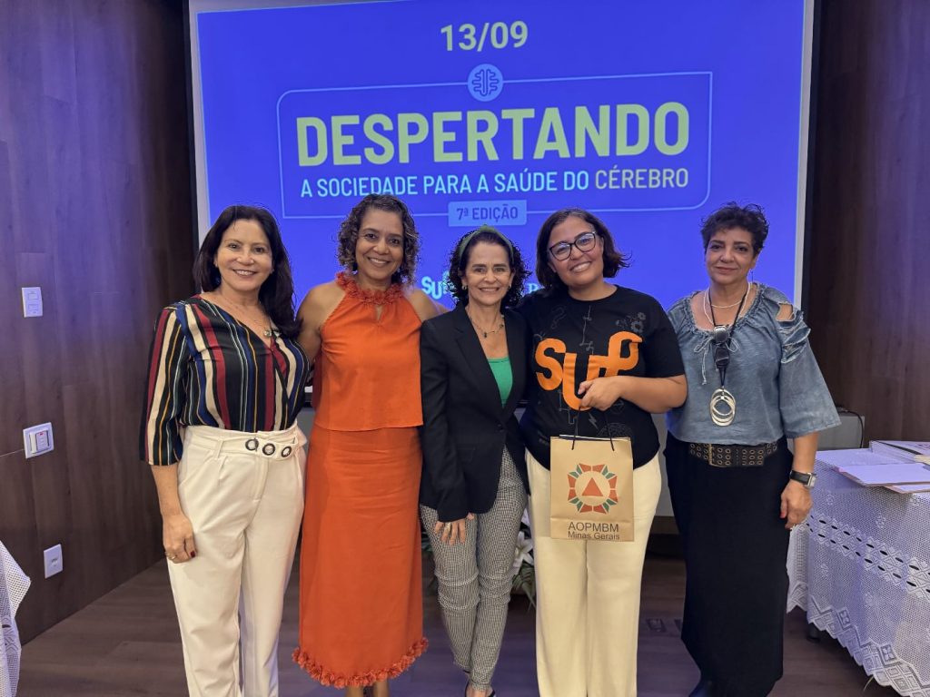 Setembro Lil&aacute;s movimenta rede Supera com eventos de conscientiza&ccedil;&atilde;o pelo Brasil - Supera - Estimula&ccedil;&atilde;o Cognitiva