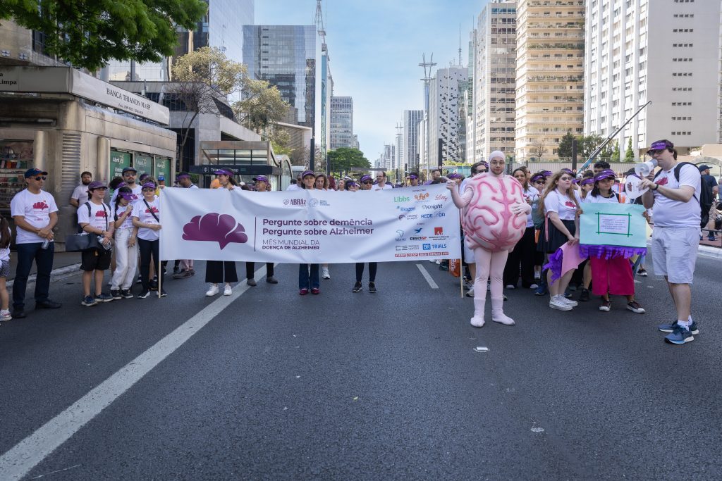 Setembro Lil&aacute;s movimenta rede Supera com eventos de conscientiza&ccedil;&atilde;o pelo Brasil - Supera - Estimula&ccedil;&atilde;o Cognitiva