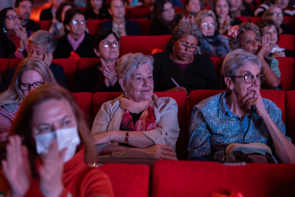 Supera reúne mais de 750 pessoas para discutir prevenção da Doença de Alzheimer - Supera - Estimulação Cognitiva