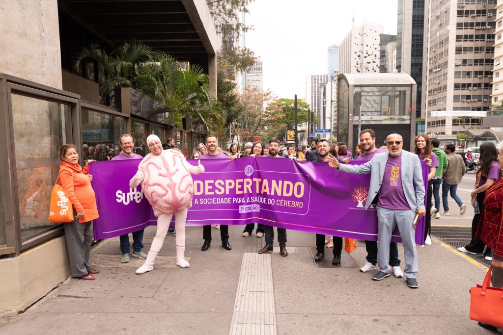 Supera reúne mais de 750 pessoas para discutir prevenção da Doença de Alzheimer - Supera - Estimulação Cognitiva
