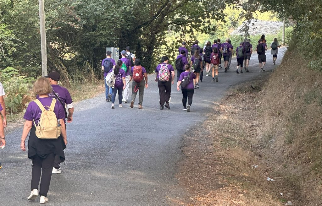 Supera leva presidente da SBGG à Walking the Talk for Dementia, na Espanha - Supera - Estimulação Cognitiva