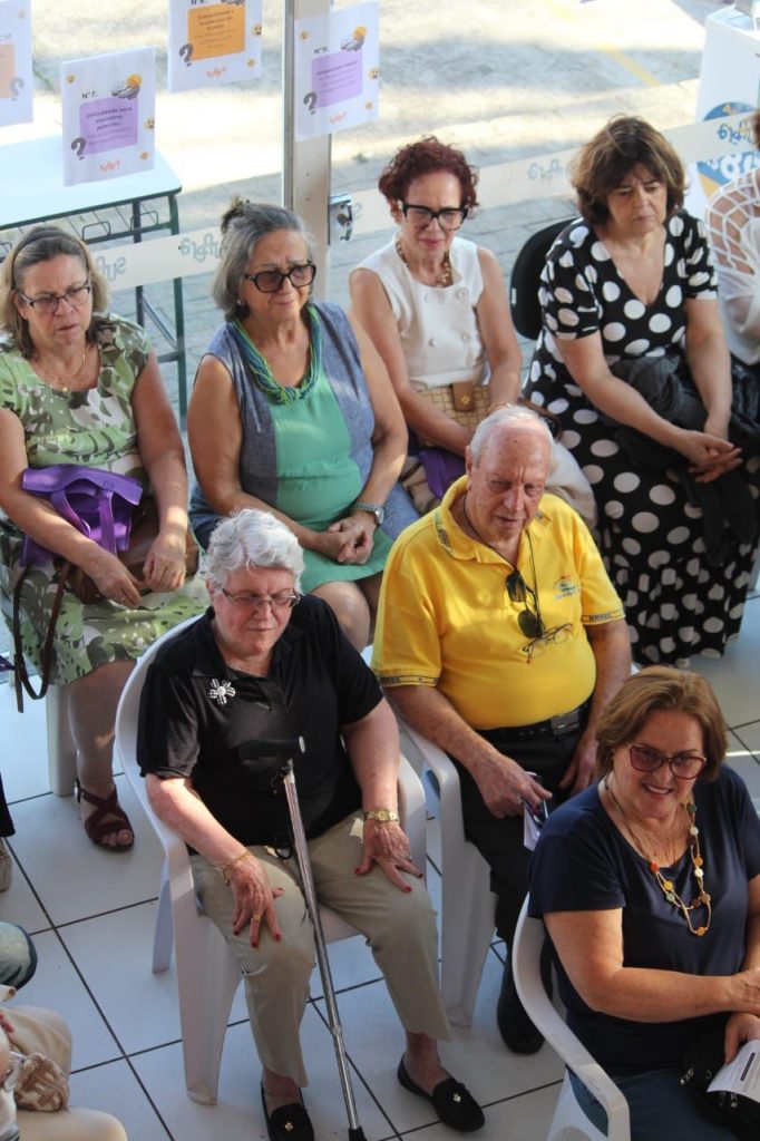 Setembro Lil&aacute;s movimenta rede Supera com eventos de conscientiza&ccedil;&atilde;o pelo Brasil - Supera - Estimula&ccedil;&atilde;o Cognitiva