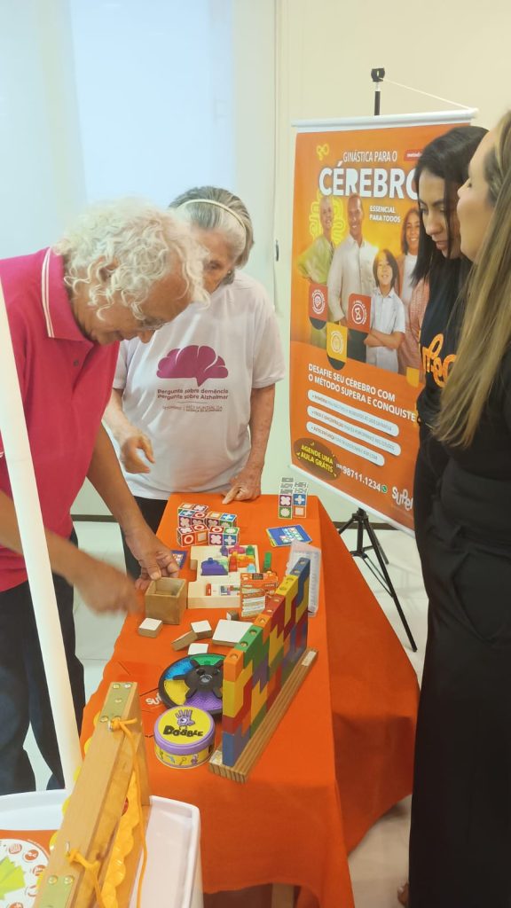 Setembro Lil&aacute;s movimenta rede Supera com eventos de conscientiza&ccedil;&atilde;o pelo Brasil - Supera - Estimula&ccedil;&atilde;o Cognitiva