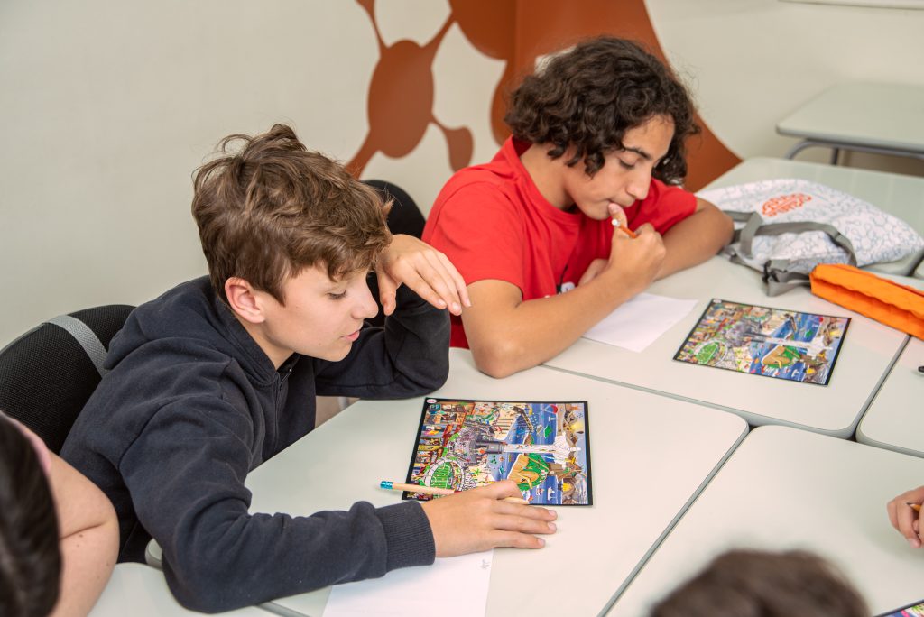 Para além da infância: adolescência também exige cuidados com o cérebro - Supera - Estimulação Cognitiva