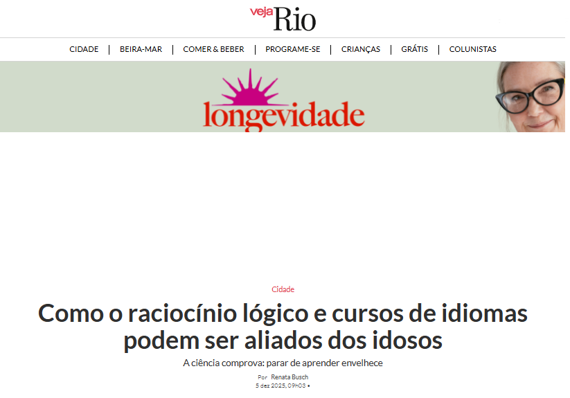 Supera Veja Rio