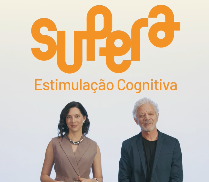 Supera Estimulação Cognitiva
