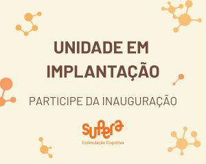 Americana - Supera - Estimulação Cognitiva