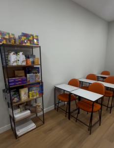 Rio de Janeiro – Copacabana - Supera - Estimulação Cognitiva