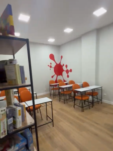 Rio de Janeiro – Copacabana - Supera - Estimula&ccedil;&atilde;o Cognitiva
