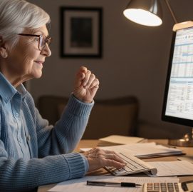 Educação financeira e cognição