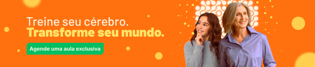 Por que o cérebro infantil precisa de desafios? - Supera - Estimulação Cognitiva