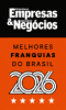 Melhores franquias do Brasil Pequenas Empresas & Grandes Negócios